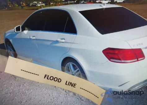 2014 Mercedes-Benz E 350 4Matic from USA, damaged, VIN WDDHF8JB4EA864413